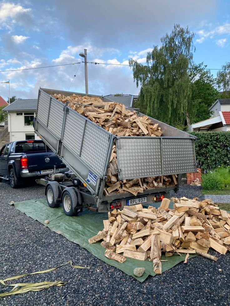 Porteur plateau 19 tonnes